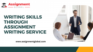 Top-Rated Assignment Writing Service - Expert Help for Academic Success